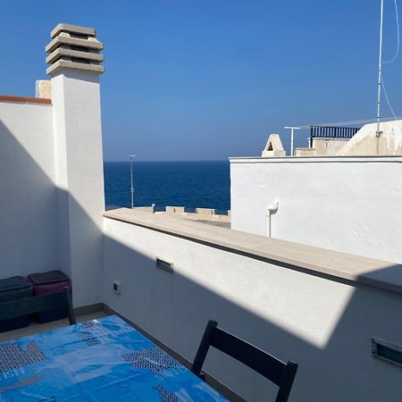 Appartamento Girasole Polignano a Mare Exterior foto