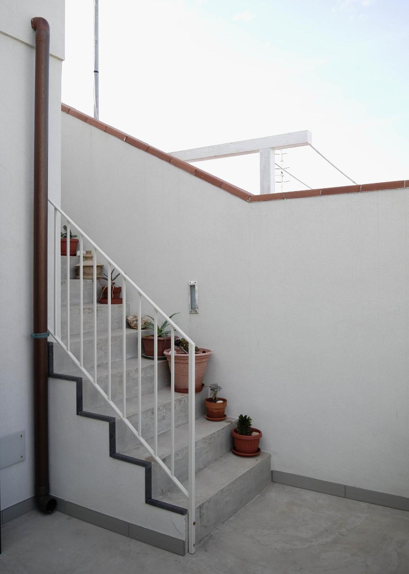 Appartamento Girasole Polignano a Mare Exterior foto