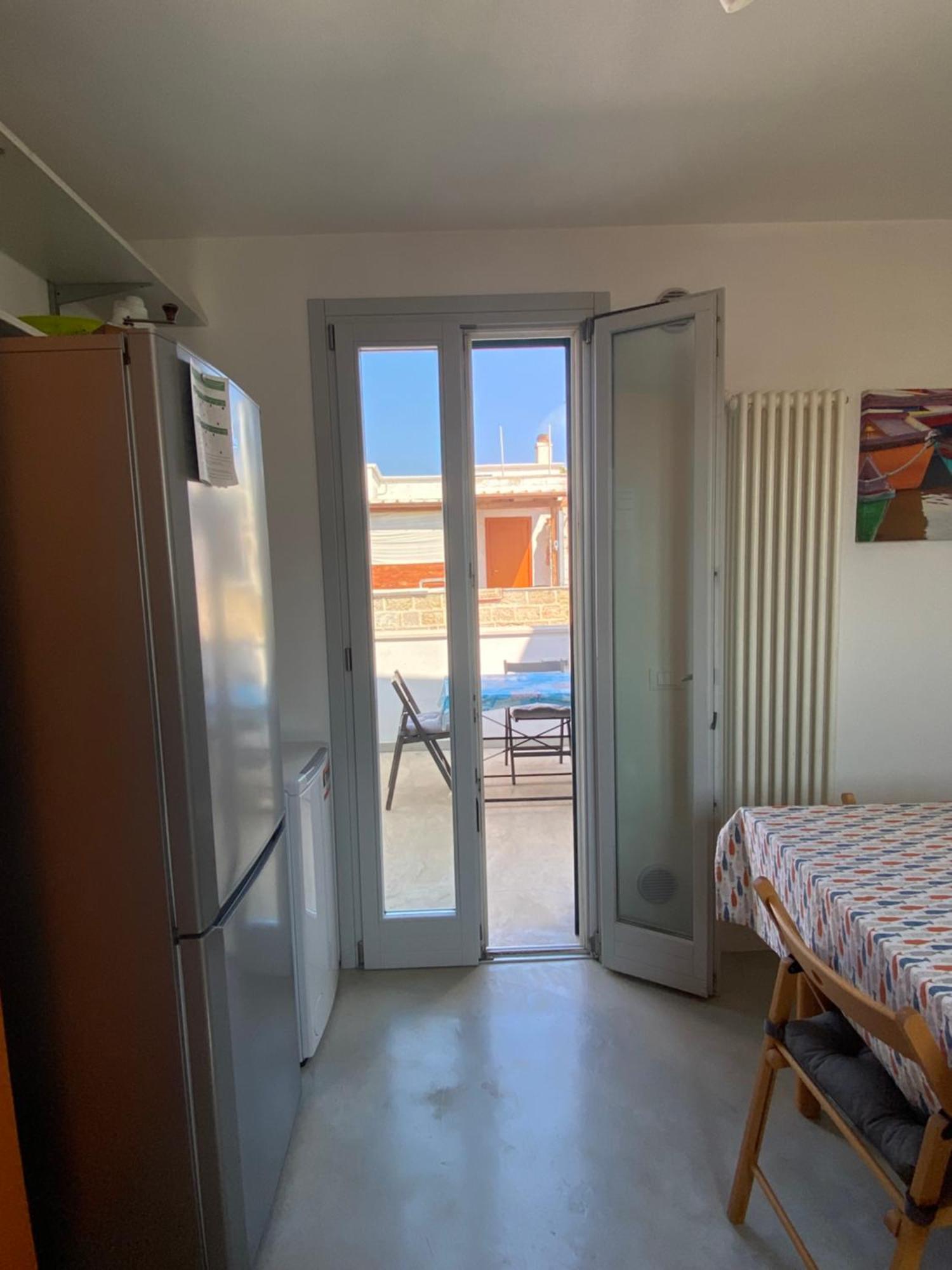 Appartamento Girasole Polignano a Mare Exterior foto
